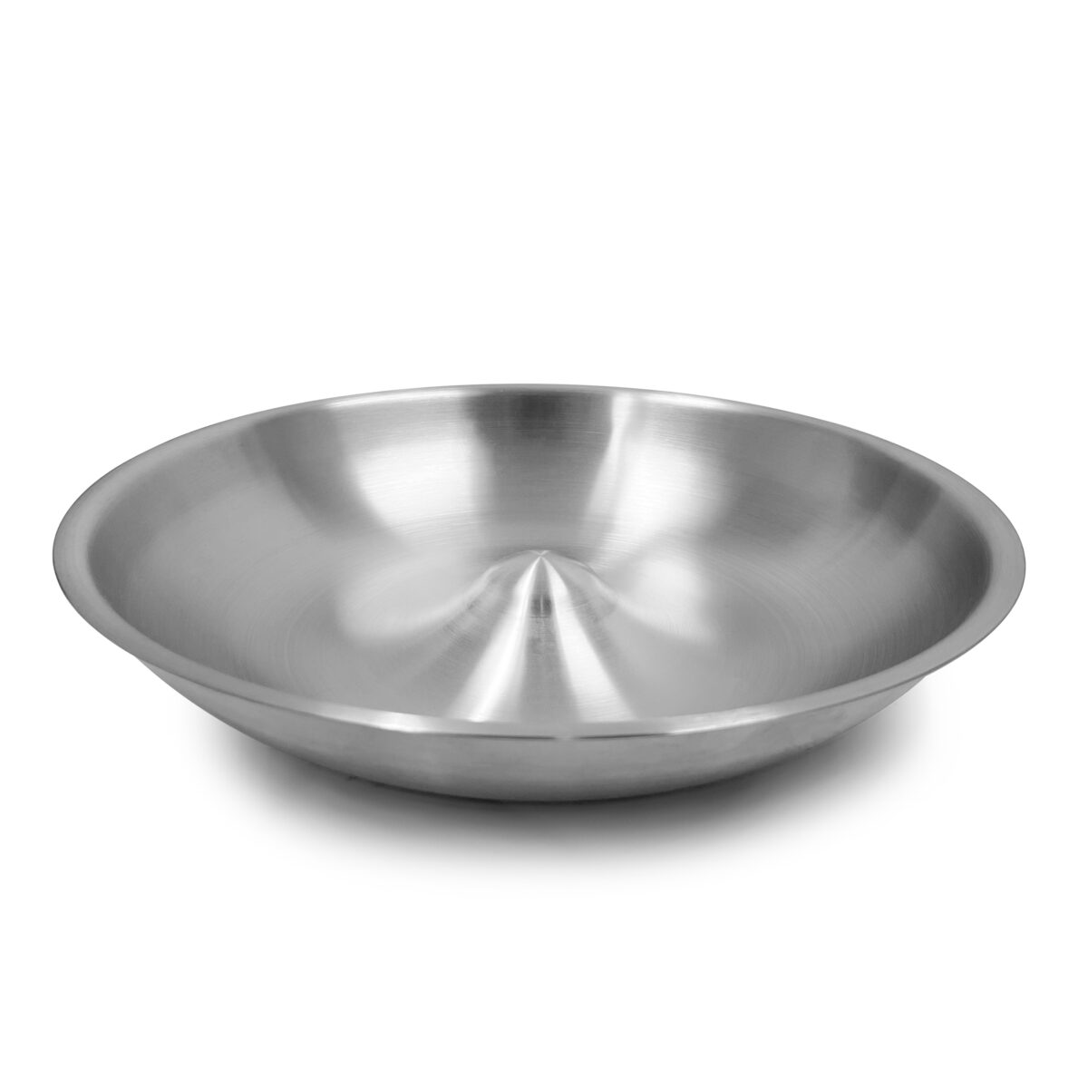 BC-400 Product Tray Bowl Side