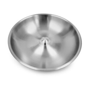 BC-400 Product Tray Bowl Top