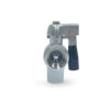Drain Valve System Back