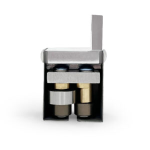 Clamp Assembly Back
