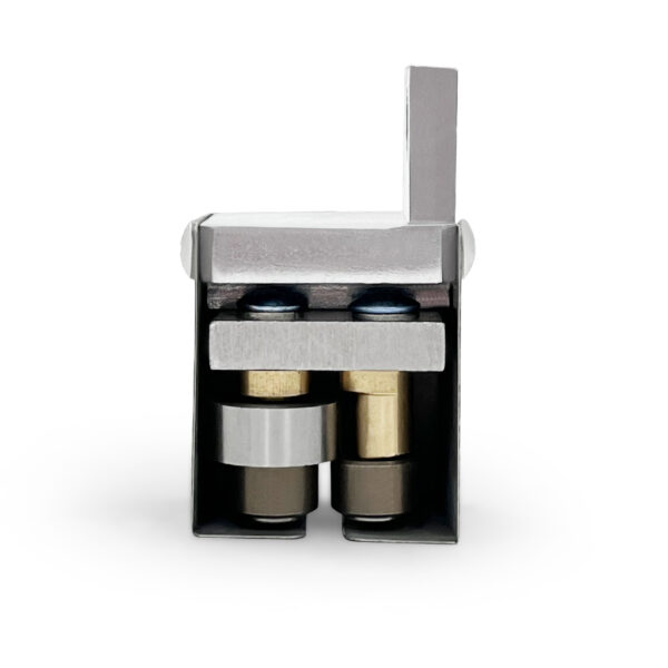 Clamp Assembly Back
