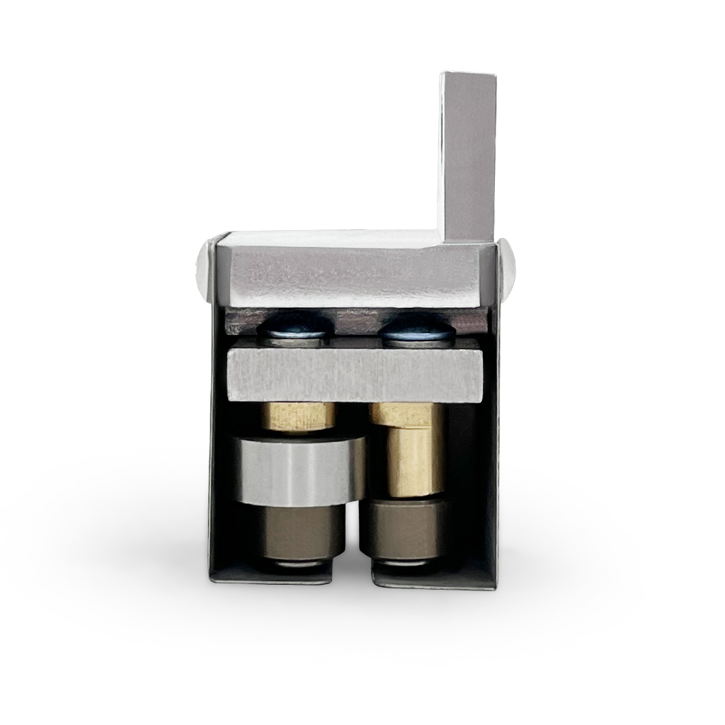 Clamp Assembly Back