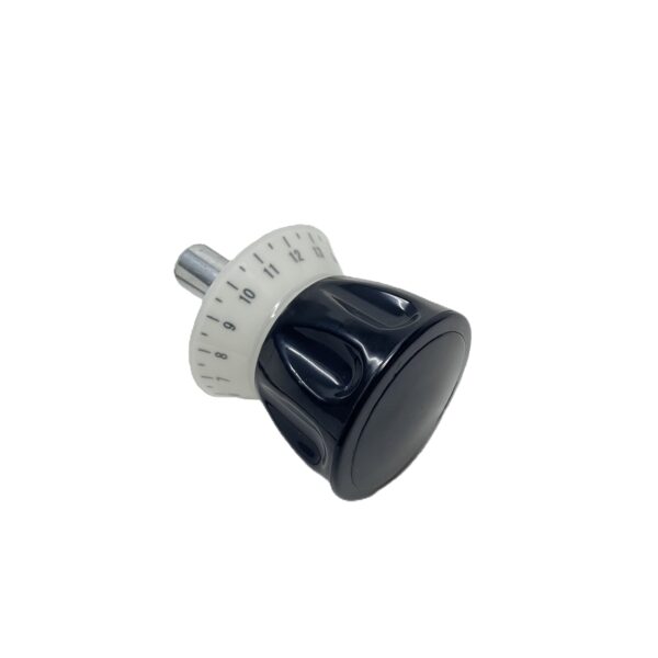 Thickness Adjustment Control