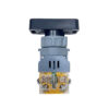 MS-12A Power Button Side