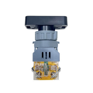 MS-12A Power Button Side