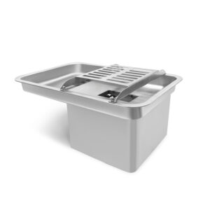 SL-48 Product Tray Front