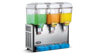 Beverage Equipment