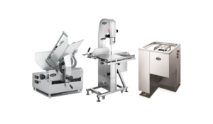 Food Preparation equipment