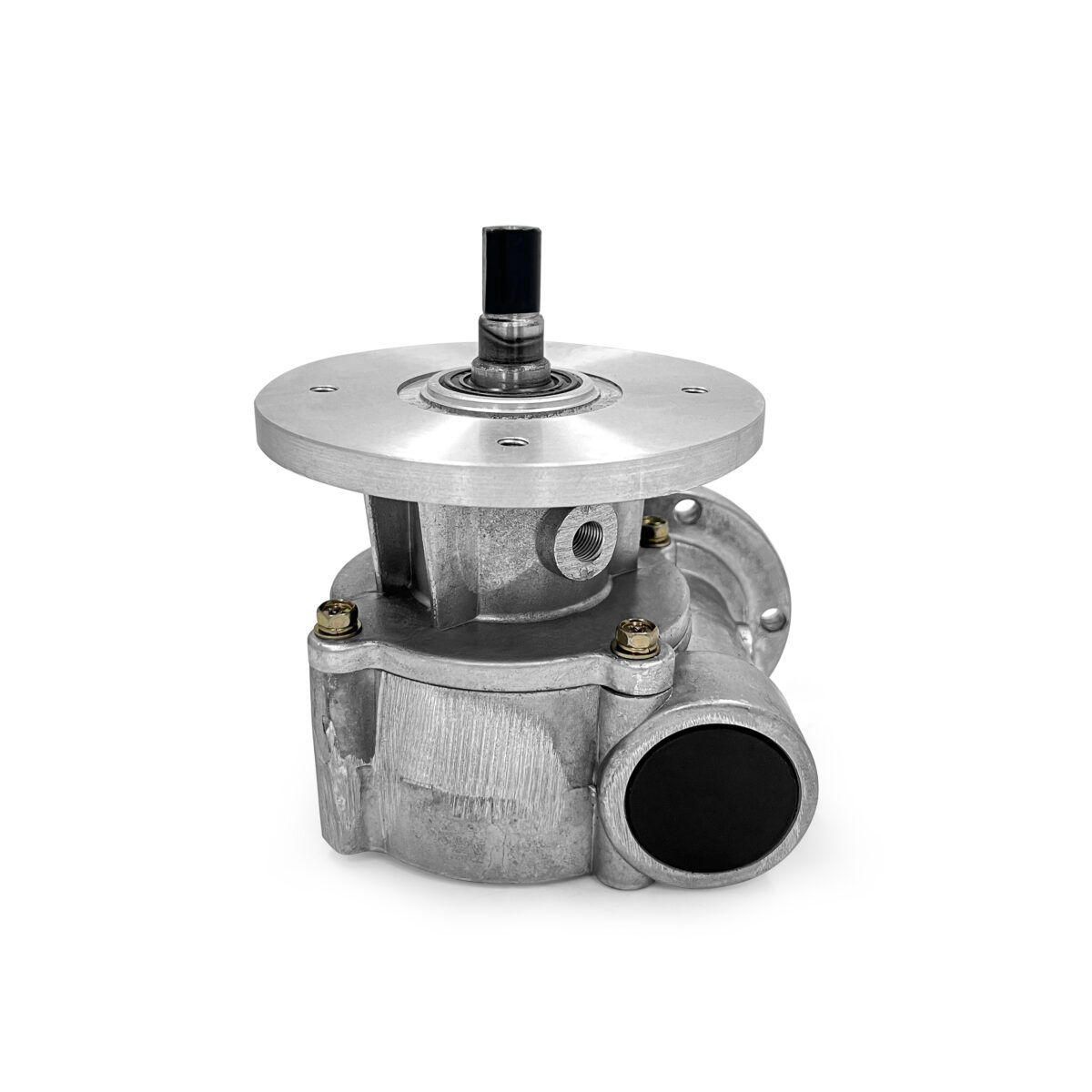 MS-12A Transmission back