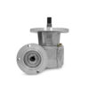 MS-12A Transmission front