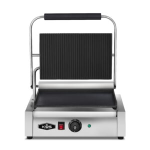 PFM-17 Front