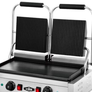 PFM-23 Cast Iron Grill Plates