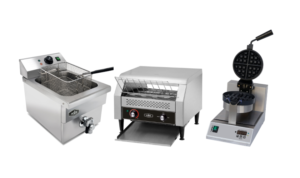 Cooking Equipment