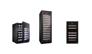 REFRIGERATION EQUIPMENT