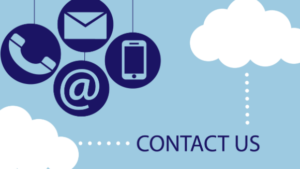 Contact Us Image
