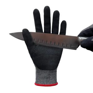 Cut Resistant Gloves