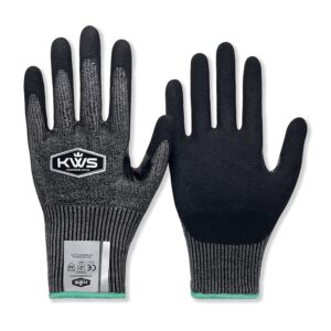 Gloves Medium Size