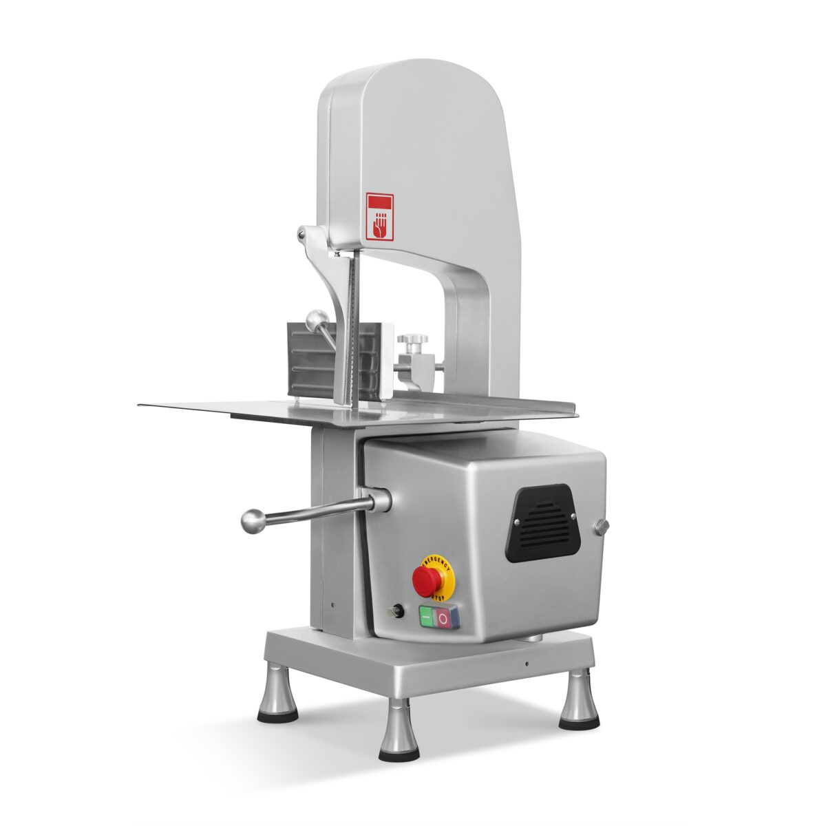 B-210S ETL Certified Electric Bone Saw Back