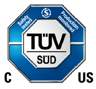 TUV SUD