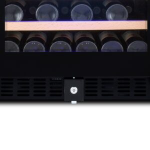 WF-46DS Wine Fridge Safety Lock